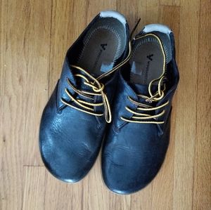 Vivobarefoot RA dress Shoes 42M